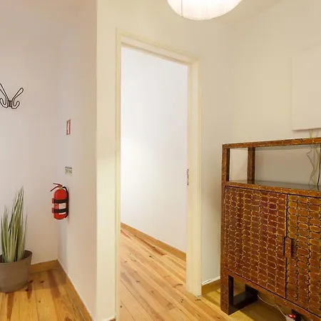 Le Flat | Alfama II