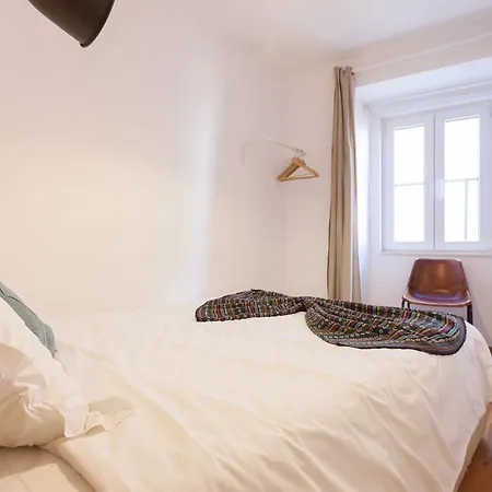 Le Flat | Alfama II Apartment