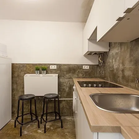 Le Flat | Alfama II Apartment Lisbon