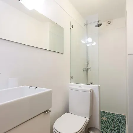 Apartment Le Flat | Alfama II Lisbon