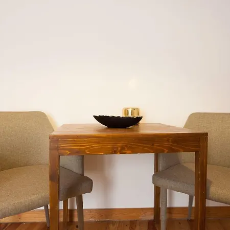 Apartment Le Flat | Alfama II Lisbon