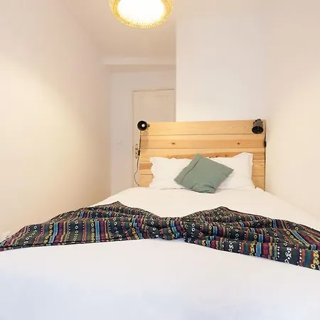 Le Flat | Alfama II * Lisbon