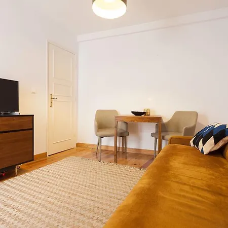 Le Flat | Alfama II * Lizbona